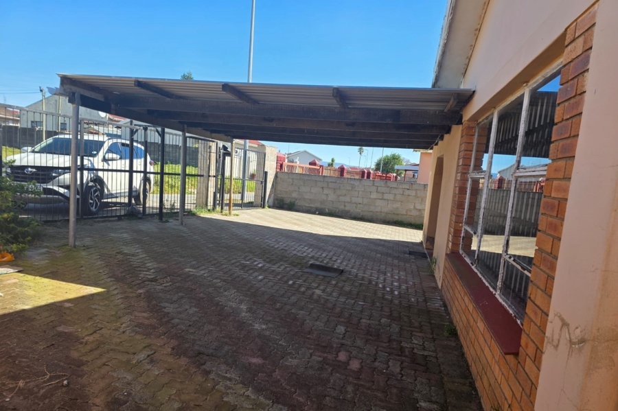 3 Bedroom Property for Sale in Tyu Tyu North Eastern Cape